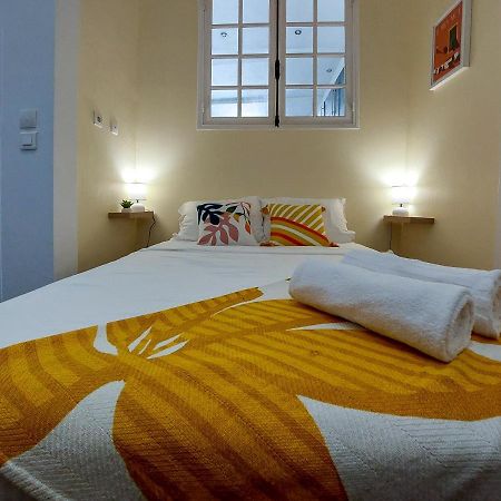 Rossetti 4 Pers Vecchia Nizza Wifi Nice Exterior foto